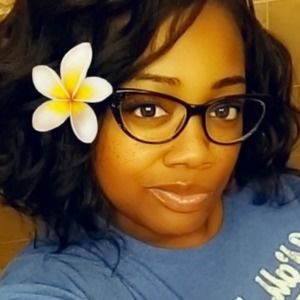 Meet your Posher, Tarrah